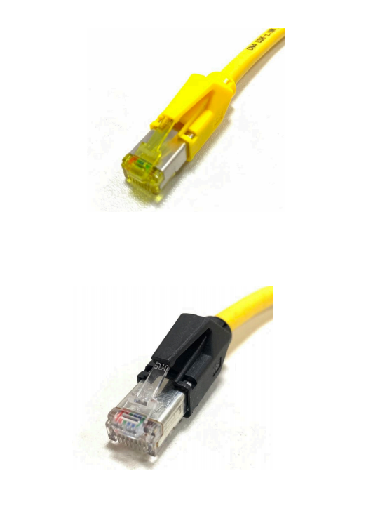 INDUSTRIAL ETHERNET CABLE